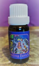 Tinkling Fairy Oil