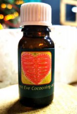 X-mas Eve Cocooning Oil