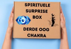 Derde Oog Chakra Surprise Box