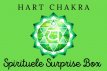 Hart Chakra Surprise Box