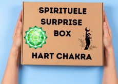 Hart Chakra Surprise Box