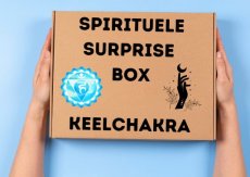 Keel Chakra Surprise Box