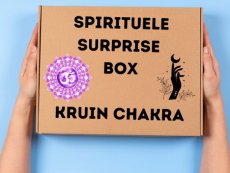 Kruin Chakra Surprise Box